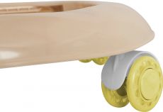 Ходунки CARRELLO Amico CRL-7201/3 Beige